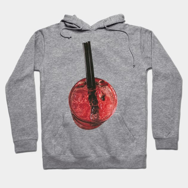 Frozen cocktail recipes Hoodie by Food Photography